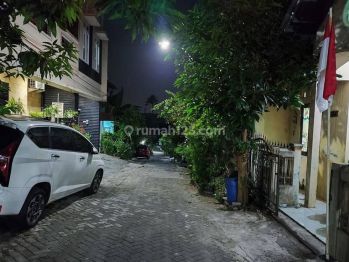 Rumah Murah siap huni di BUKIT KENCANA JAYA Tembalang