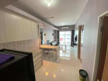 DISEWAKAN APARTEMEN PBG TOWER B LANTAI 16 FULLY FURNISHED
