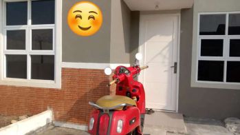 OVER KREDIT PERUMAHAN GRIYA ARTHA SUKASARI