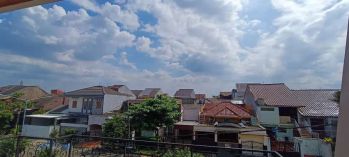 DiJual Rumah Rapih siap Huni, bangunan baru, diVilla Bogor Indah.