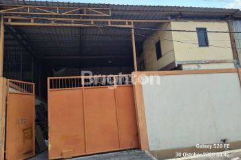 GUDANG DI MUTIARA TAMBAK LANGOON