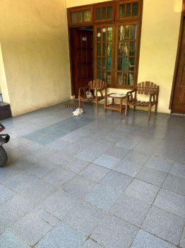 Rumah Strategis deket Jalan Tol Grand Wisata, TK;SD;SMP&SMA