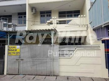 Taman Ratu, Duri Kepa, Kebon jeruk, Jakarta Barat