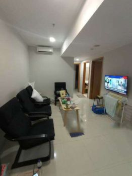 Town Home The Mansion Kemayoran
