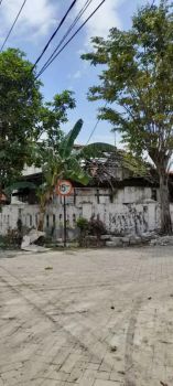DIJUAL RUMAH HITUNG TANAH MEDOKAN AYU HOOK