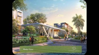 Rainbow Spring Condovillas Dijual Cakep, Murah, View Pool