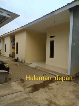 DISEWAKAN KONTARAKAN 1 RUMAH KALIMULYA