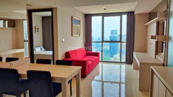 Termurah Apartement di Kuningan Jakarta Selatan Ciputra World 2