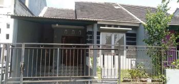 Rumah Greenwood Semarang