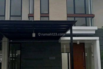 Rumah Citraland Murah Surabaya Ime.a054