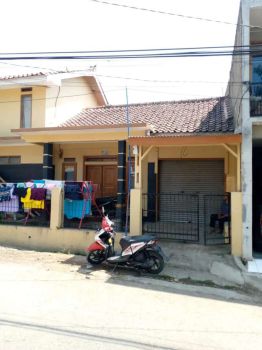 Juwal ruko 2 lantai cingcin Soreang kbupaten