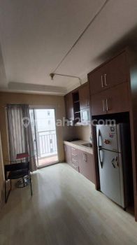Apartemen Mediterania 2, 2 BR Furnished Bagus ,lantai Rendah