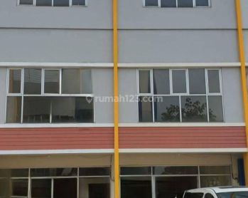 DIJUAL RUKO GANDENG BEKASI TOWN SQUARE 9M X 17M DEPAN BCA BEKASI