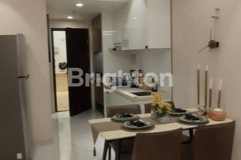 Apartemen Sky House BSD Tower Kensington