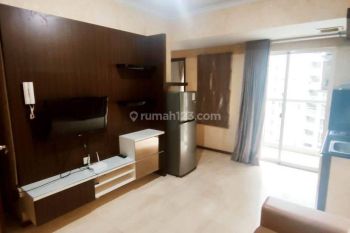 ROYAL MEDITERANIA GARDEN 2 BEDROOM FURNISH TANJUNG DUREN