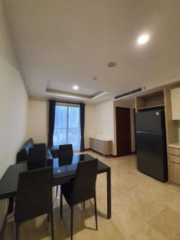 LUX APARTEMEN HEGARMANAH RESIDENCE 2BR FULLY FURNISH BANDUNG UTARA