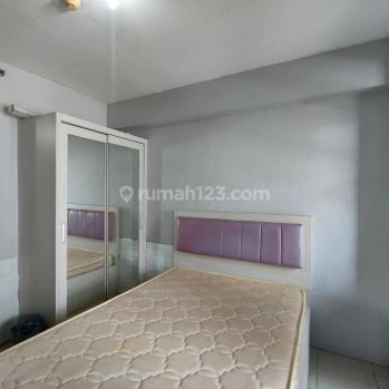 Hunian Furnish Bagus Siap Huni Type Studio Uk 21m²