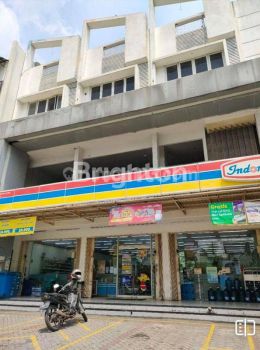 Ruko Lantai 2 Strategis di Jelambar:  Ideal untuk Cafe atau Kantor!