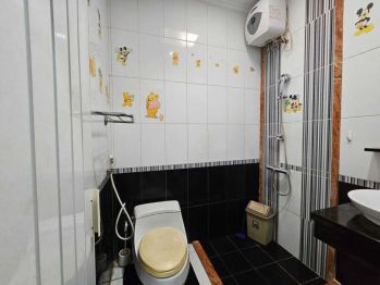 Dijual rumah bagus minimalis di Sunter Hijau - Jakarta Utara