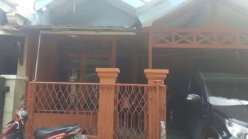 Sell Rumah: Disewakan rumah