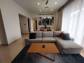 Apartement The Pakubuwono Spring 2 BR Furnished Bagus