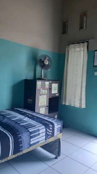 Rent Rumah Kosan: Terima KOST PRIA