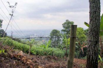 Tanah di Dago Bojongkoneng Cikutra Cocok dibangun Hotel, Villa, Dll