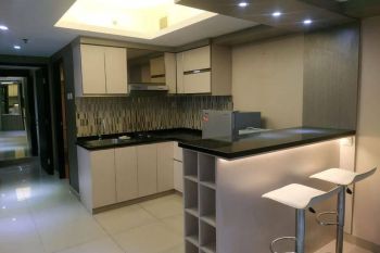 Disewakan Apartemen The Wave Tower Sand 9-1A Luas 60m2 Lokasi Strategis
