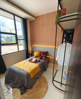 PROMO DP 5JT Luxurious Architecture House at Golden Kencana