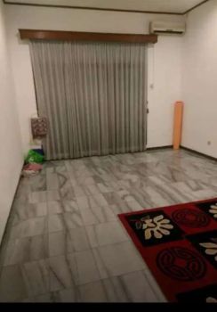 3 Rumah Dalam 1 Lahan Lokasi Strategis Lingkungan Aman & Bebas Banjir