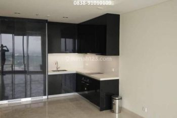 Dijual Apartemen Pondok Indah Residence 2 BR Semi Furnished, Terhubung Ke Pim 3,