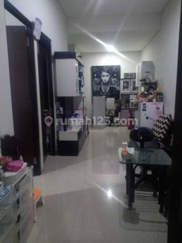 Dijual Cepat Rumah Nyaman Minimalis di Cibaduyut Town House