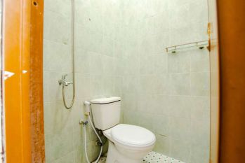 Kost Gm3 Masda By Abdihome Tipe B Kamar Mandi Luar Dekat Jelambar