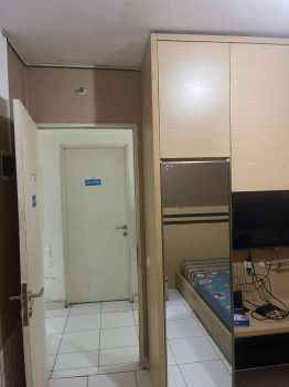 Di Jual cepat apartmen aeropolis