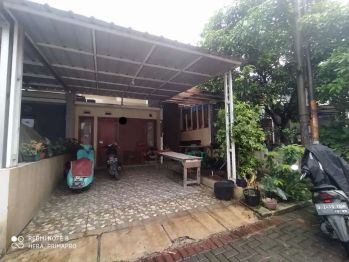 BU PISAN MURAH !! CLUSTER LOGAM BUAHBATU 600 JUTAAN