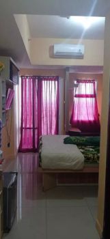 DIJUAL APARTMENT VIDA VIEW TIPE STUDIO