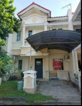 Dijual Termurah di Sorento,Rumah 2 Lt,Cluster Sorento,Pakuwon City
