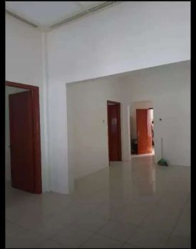 DIKONTRAKKAN RUMAH DI SAMIRONO KOTA YOGYAKARTA