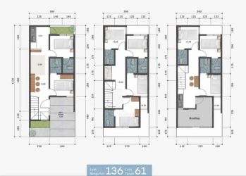Dijual Kos Kosan SHM, 300 meter KAMPUS IPB, Pinggir Jl Full Furnish