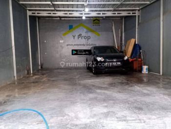 Dijual Kavling Tanjung Duren, Lt 6.5x11 71.5m2, Akses Jalan 1 Mobil, Jakarta