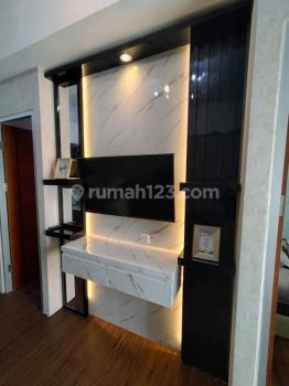 /  APARTEMEN GUNAWANGSA TIDAR MEWAH BY DESIGN INTERIOR