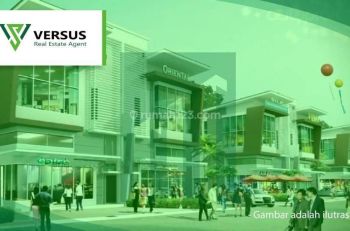 Gudang murah 28 M Margomulyo surimulia