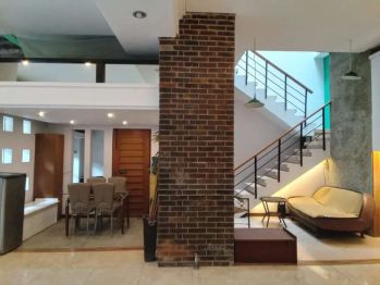 Hotel kost aktif di kelapa gading,jakut