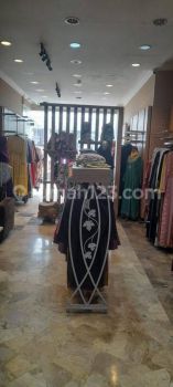 Ruko 4 Lantai Mainroad Buah Batu Dekat Ke Mohramdan Karapitan