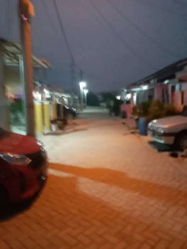 Rumah take over atau over kredit 55 juta include notaris