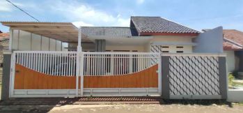 Perumahan cluster dilalui oleh angkutan umum