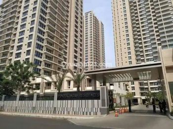 Dijual Apartemen Pondok Indah Residences Jakarta Selatan
