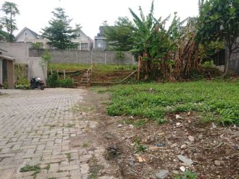 Kawasan Alam Wisata Cimahi Resort Kapling Legalitas SHM