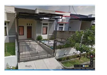 RUMAH DI JUAL MURAH DI PERUMAHAN KEBUN RAYA RESIDENCE BOGOR