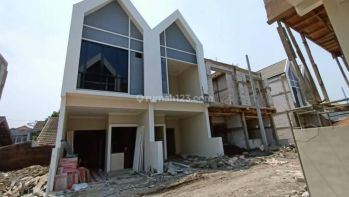 GRIYA ANI BOULEVARD TAHAP 4 RUNGKUT SURABAYA